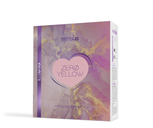 Zero Yellow Kit - Sens.ùs